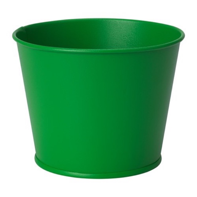 Chậu trồng cây/Plant pot IKEA