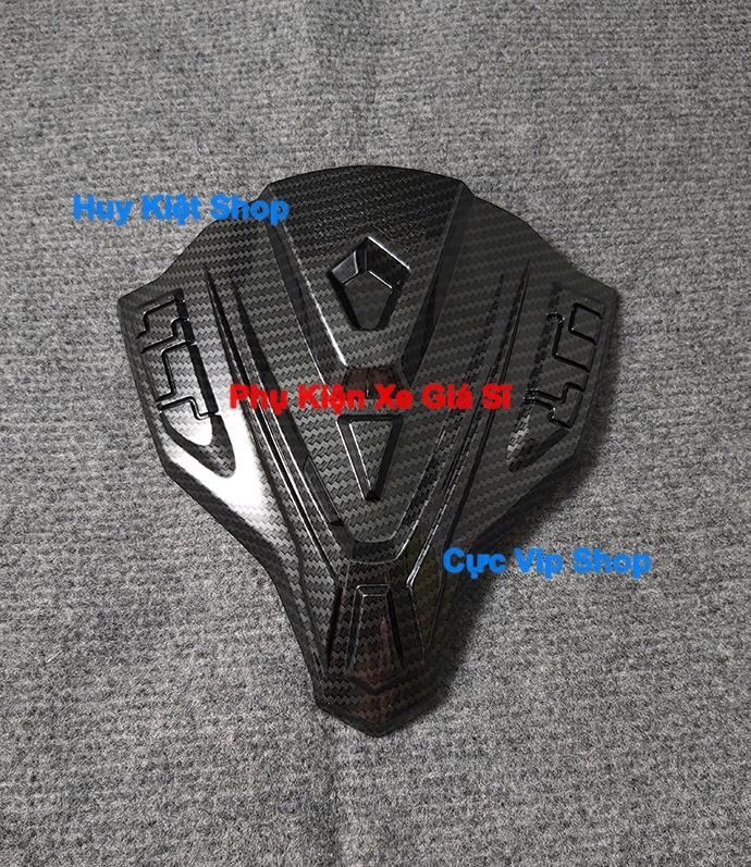 Ốp mão airblade 2020 carbon đẳng cấp ms2490