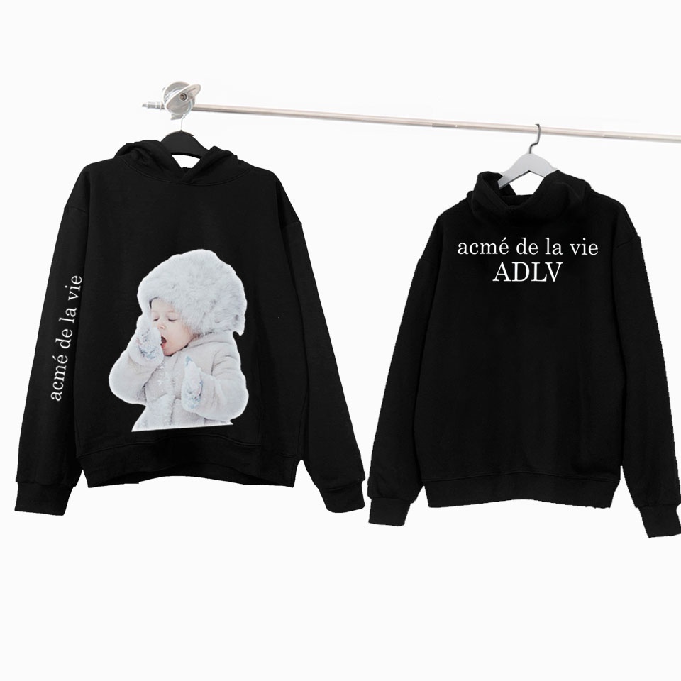 Áo hoodie adlv full mẫu hot, aothu đông vải nỉ cotton sieu dep