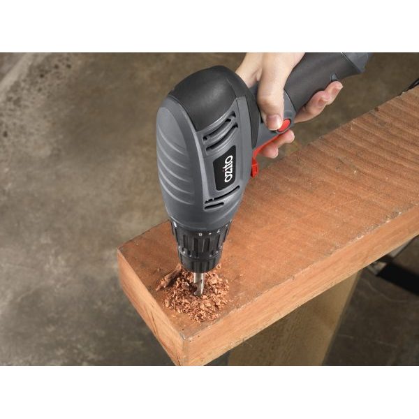 Máy khoan điện kết hợp bắt vít ozito ddc-280 hàng mới 100% nhập khẩu úc