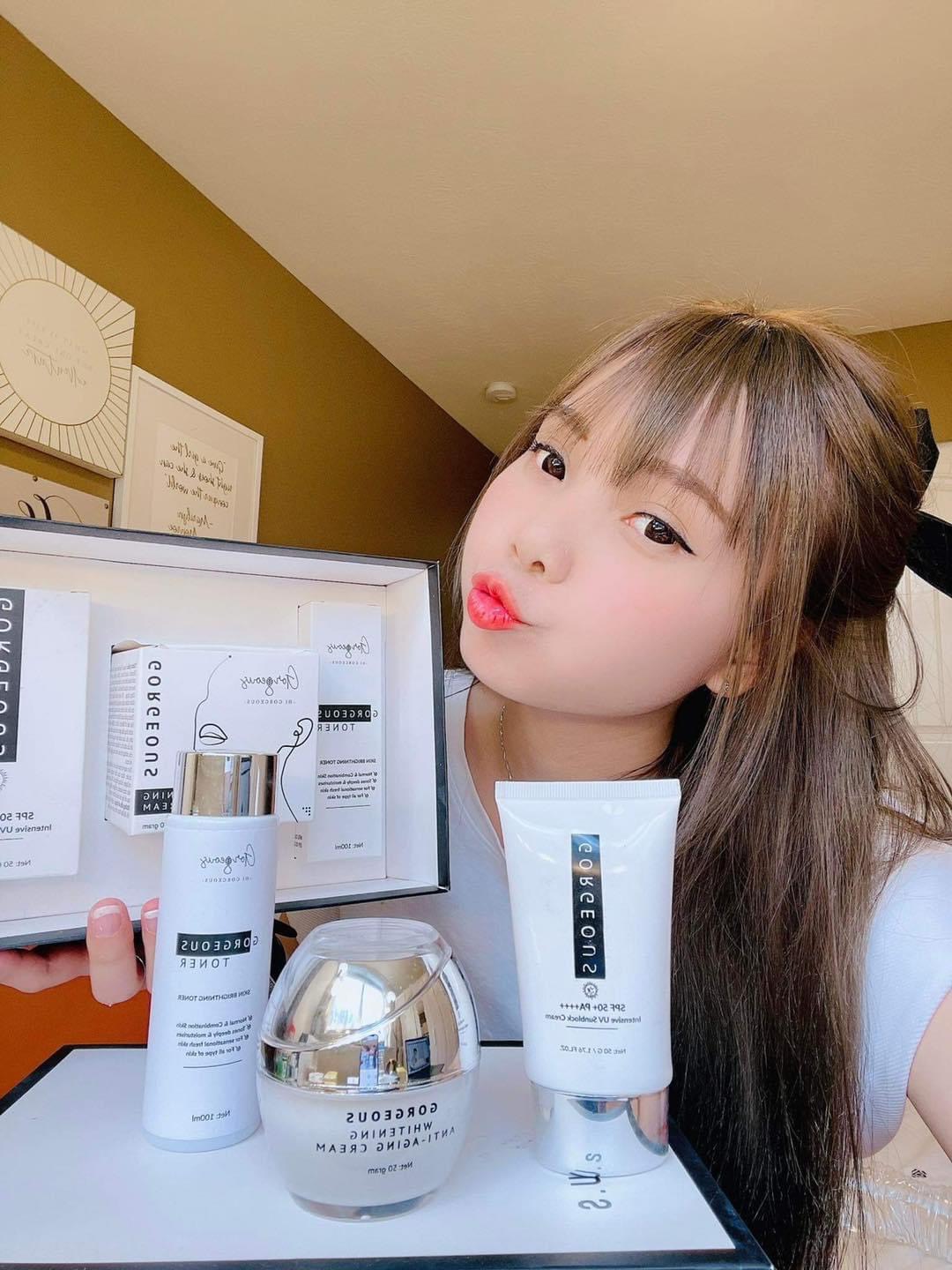 𝐁𝐎̣̂ 𝐁𝐀 𝐓𝐇𝐀̂̀𝐍 𝐓𝐇𝐀́𝐍𝐇 𝐓𝐎𝐍𝐄𝐑 - 𝐊𝐄𝐌 𝐃𝐔̛𝐎̛̃𝐍𝐆 - 𝐂𝐇𝐎̂́𝐍𝐆 𝐍𝐀̆́𝐍𝐆 hiệu quả