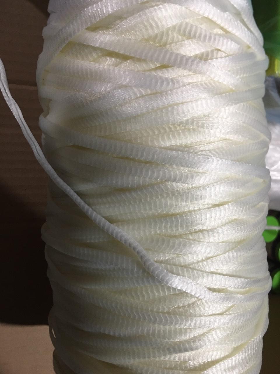 1kg  túi lưới đựng phân dê GIÁ TỐT