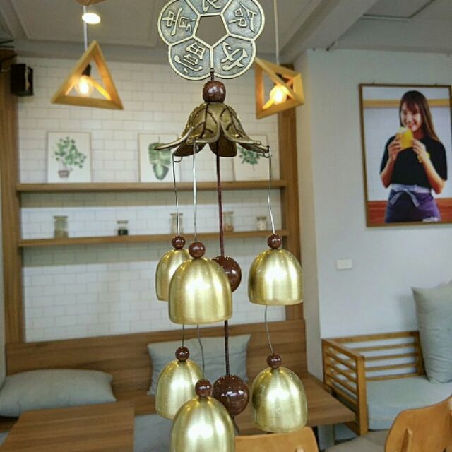 Chuông Gió