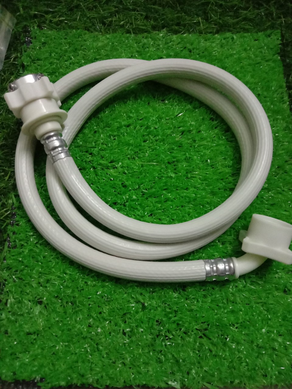 Dây cấp nước máy giặt dài 1,5m