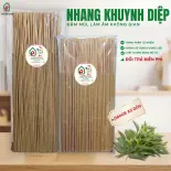 [1KG] NHANG KHUYNH DIỆP, ĐẬM MÙI, LÀM ẤM KHÔNG GIAN - AN LỘC PHÁT