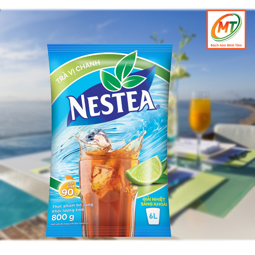 Nestea - Trà vị chanh
