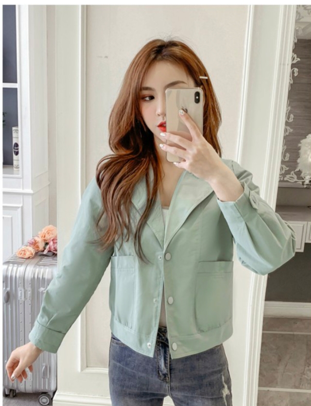 ÁO VEST KAKI NGOẠI SIÊU SÀNH ĐIỆU , ÁO NỮ DƯỚI 55KG UTK