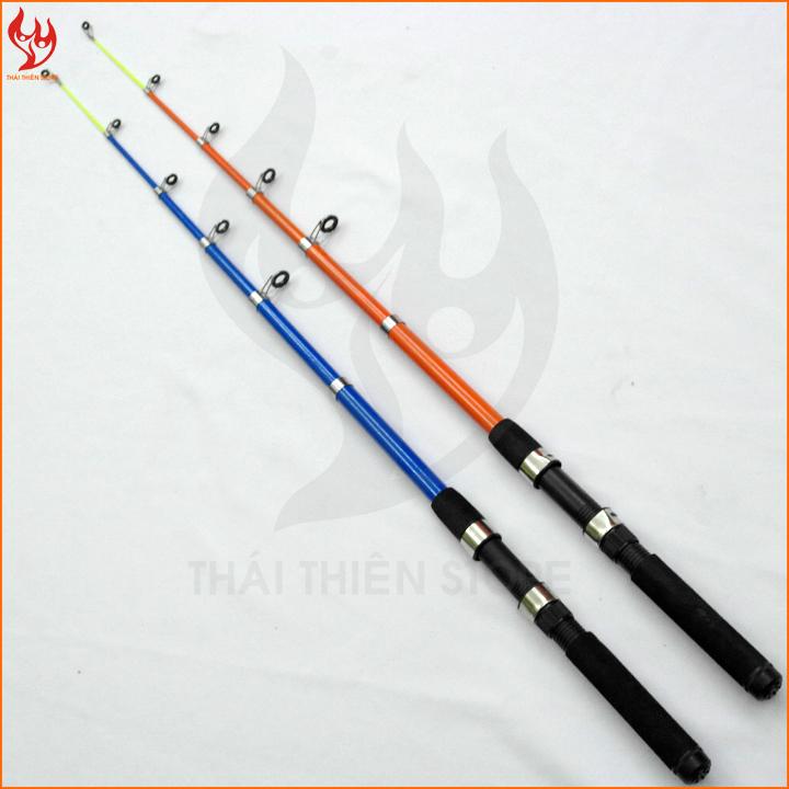 Cần máy rút gọn