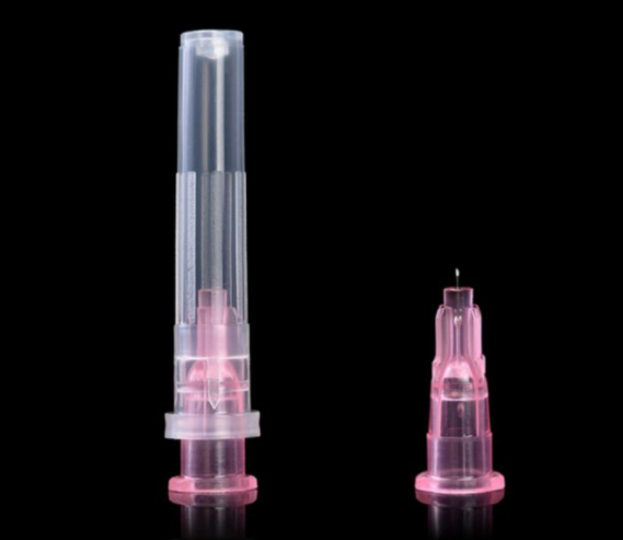 Đầu kim tiêm meso 34g 1.5mm