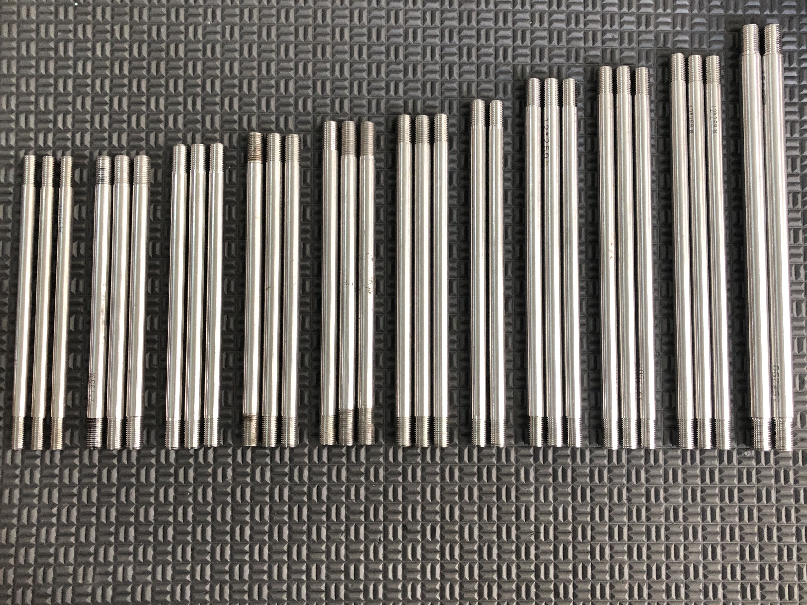 Cốt trước sau inox dành cho tất cả các dòng xe ( Wave,Dream,Sirius,Winner,Ex,Vario,Fuled,.......)