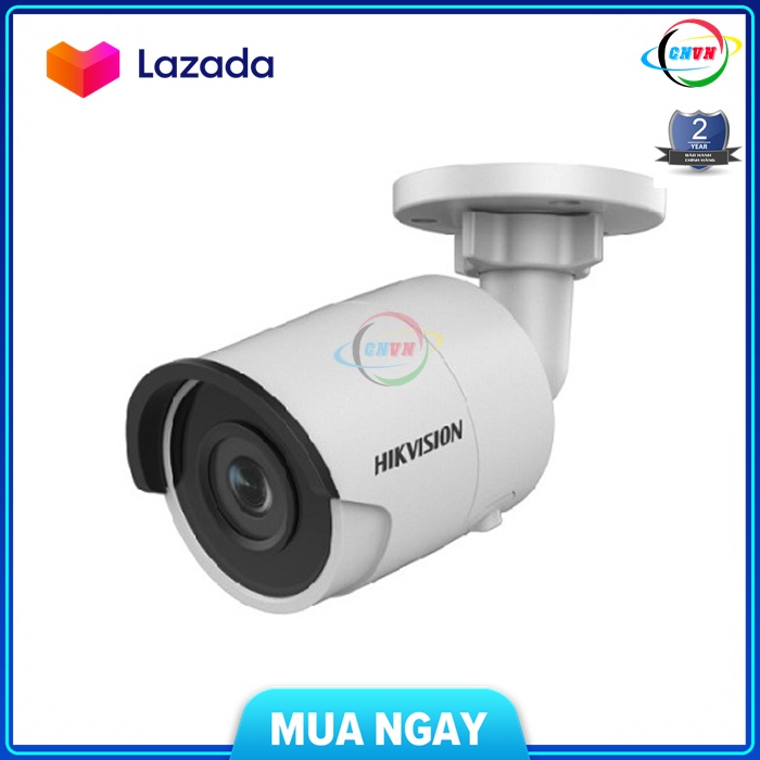 Camera ip hikvision ds-2cd2023g0-i - công nghệ việt nam