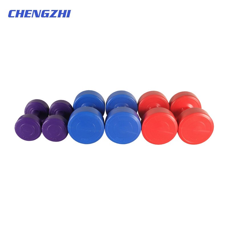 Vỏ tạ tay 3kg
