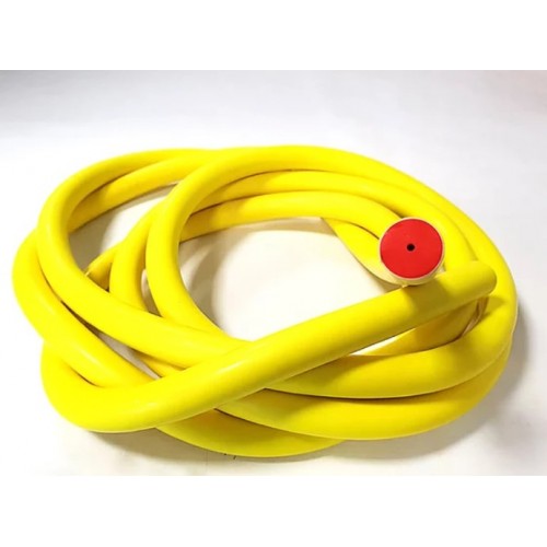 Dây thun 14 lỗ 1.5mm chuyên dụng làm S,B,C lặn biển sông hồ
