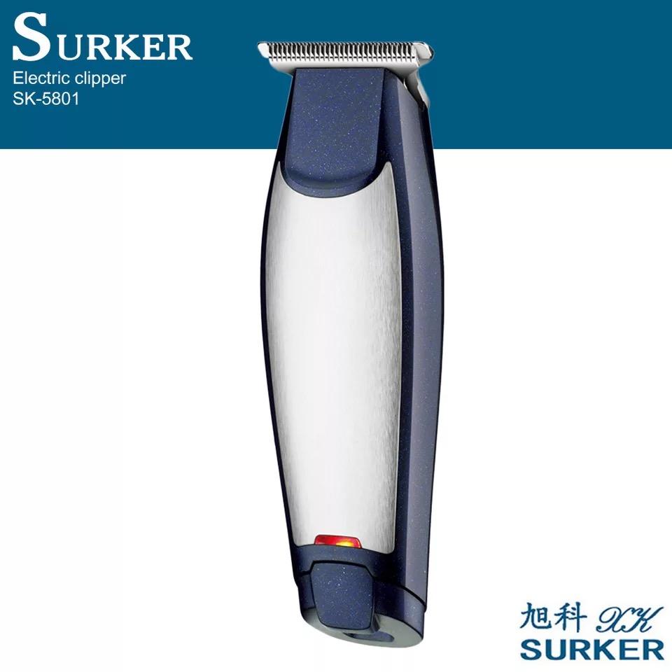 Tông đơ chấn viền suker 5801 cho đường viền như ý