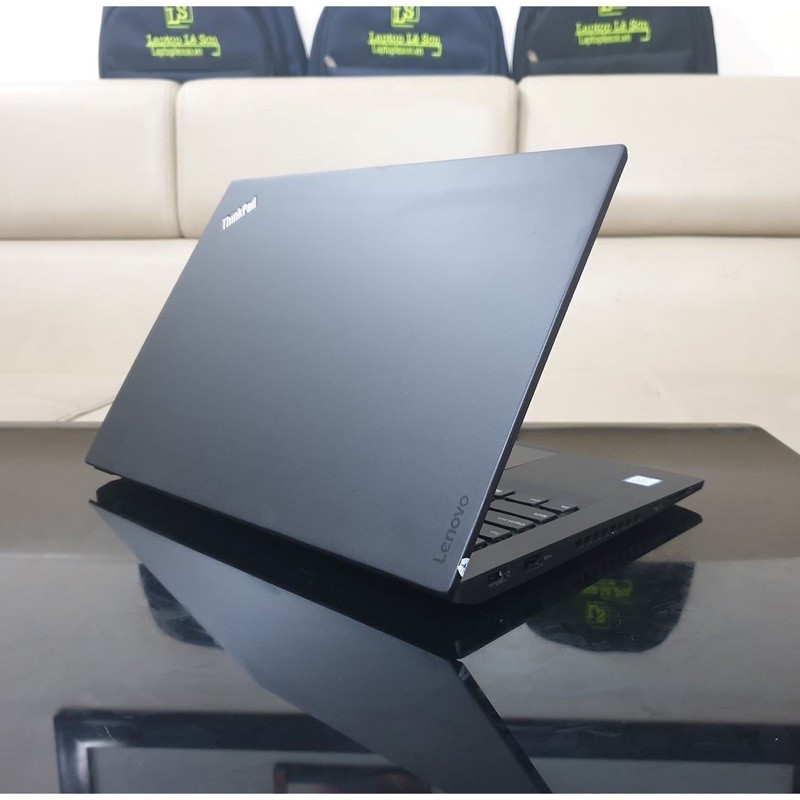 Laptop lenovo thinkpad x270 i5-6200u màn 12 inch nhỏ gọn thuận tiện di chuyển