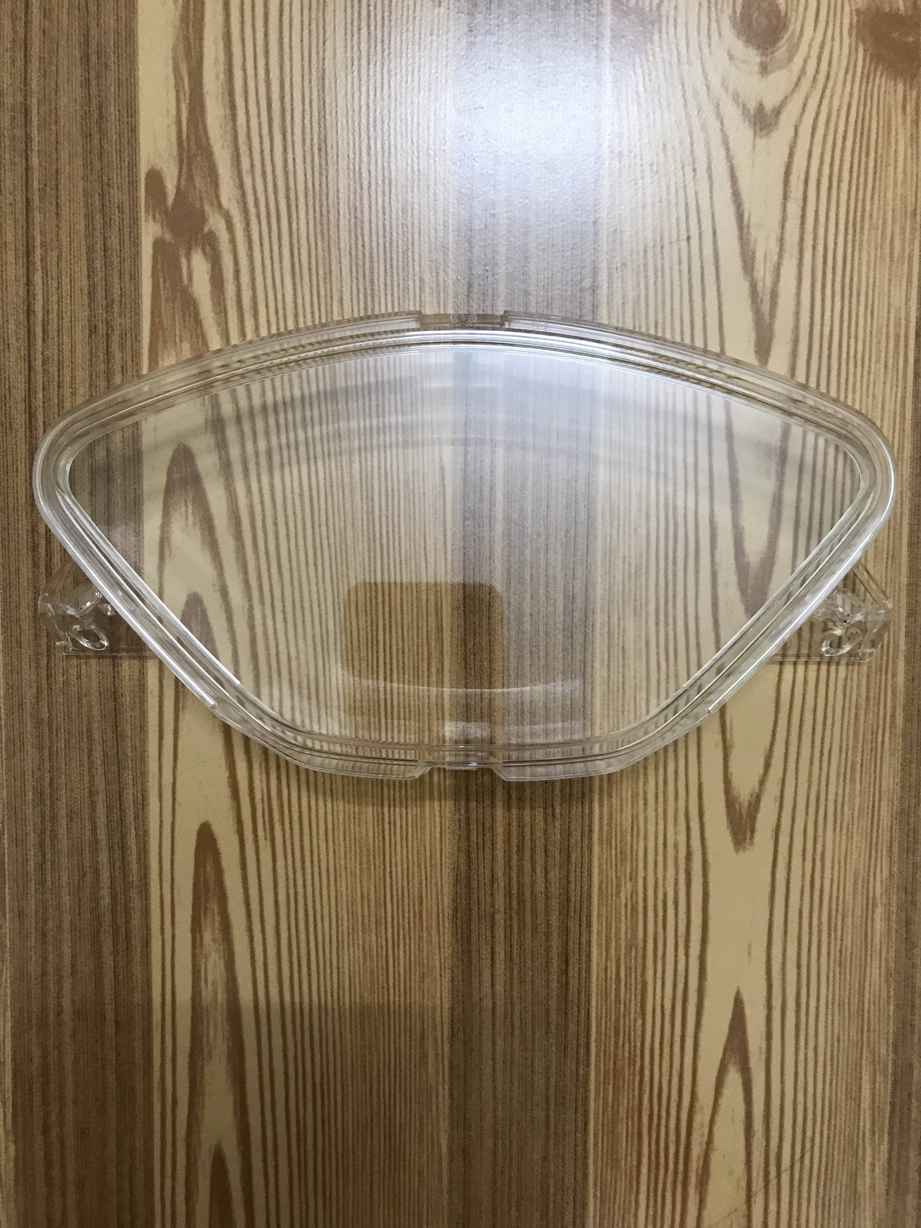 Mặt đồng hồ Fu neo