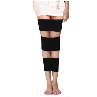 Đai nắn thẳng chân │chuyên trị chân vòng kiềng, chân chữ o