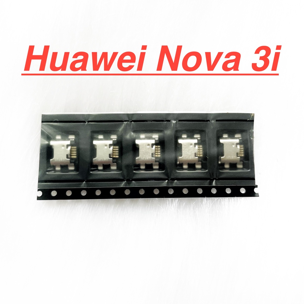 Chân Sạc Rời Huawei Nova 3i Charger Port USB Mainboard Linh Kiện Thay Thế