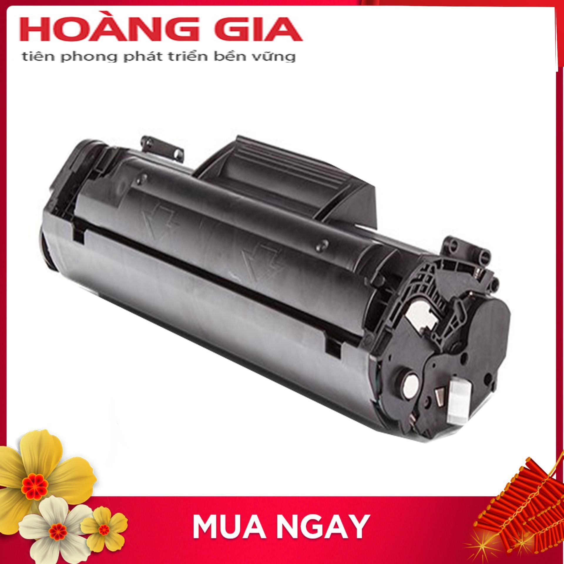 Hộp Mực Máy In CANON LASER SHOT LBP2900 / CANON LASER SHOT LBP3000