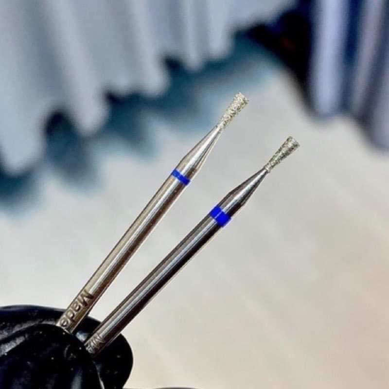 Đầu mài móng ,mài khóe da - mini nails
