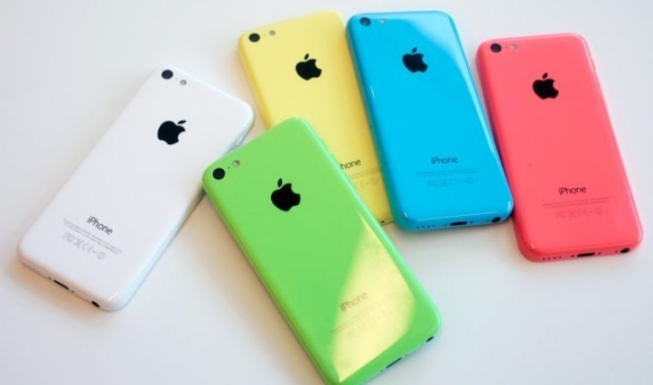 Điện thoại i.p 5c máy quốc tế, lỗi 1 đổi 1, máy 16gb