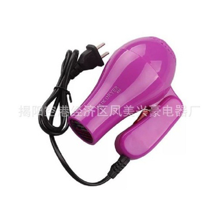 Máy Sấy Tóc Mini - Máy Sấy Tóc Mini