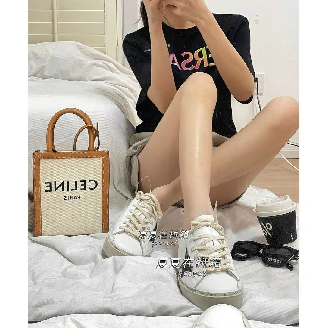 Túi ce l. ine đeo chéo cầm tay xinh xắn 3 màu hot fullbox