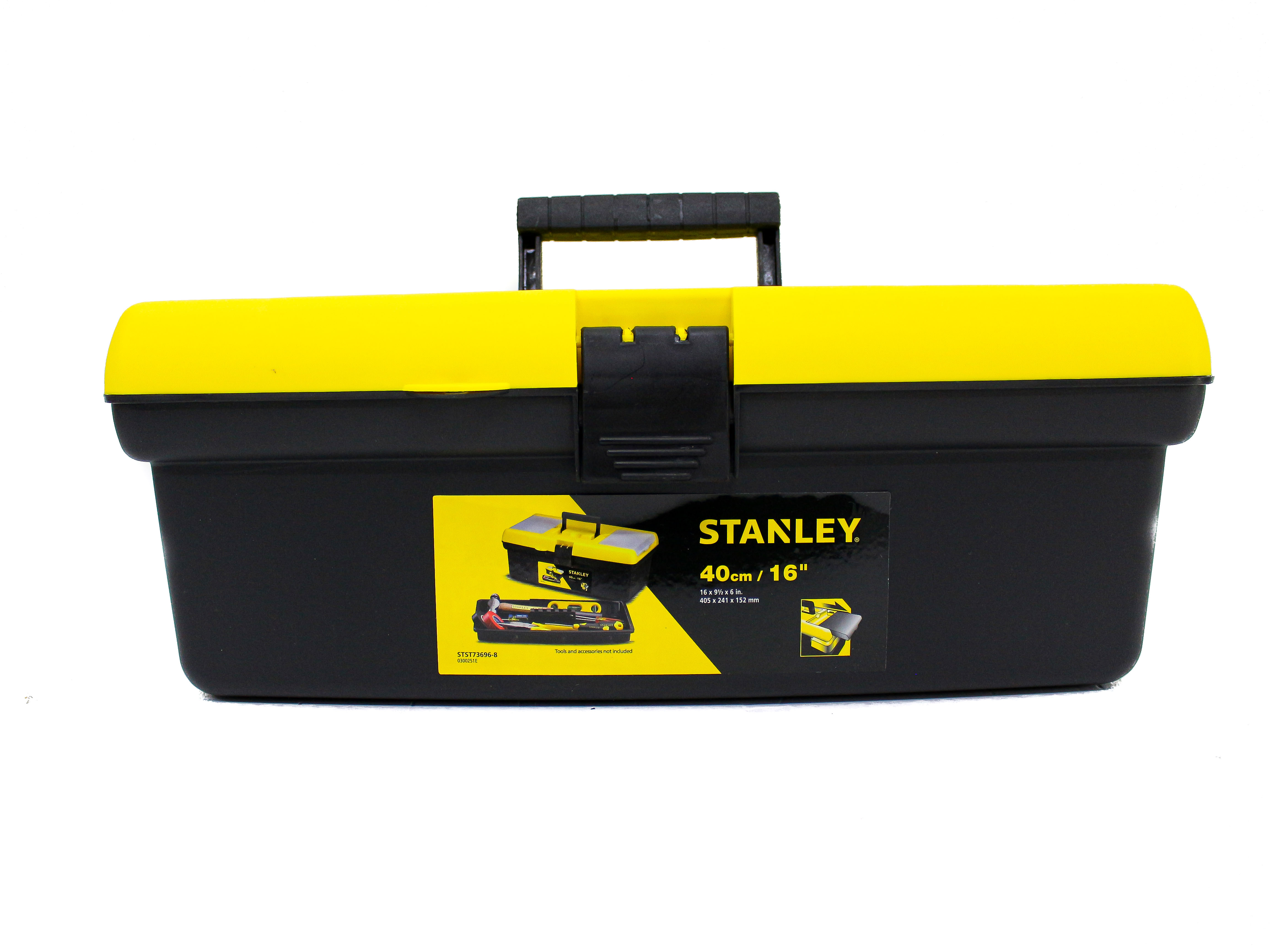 Hộp dụng cụ 16" stanley stst73696-8