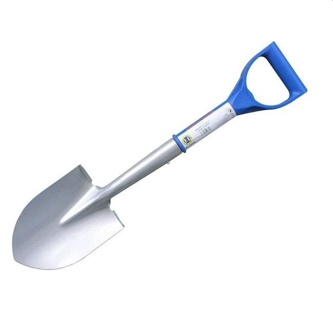 Cây xẻng làm vườn 630mm a0702 c-mart