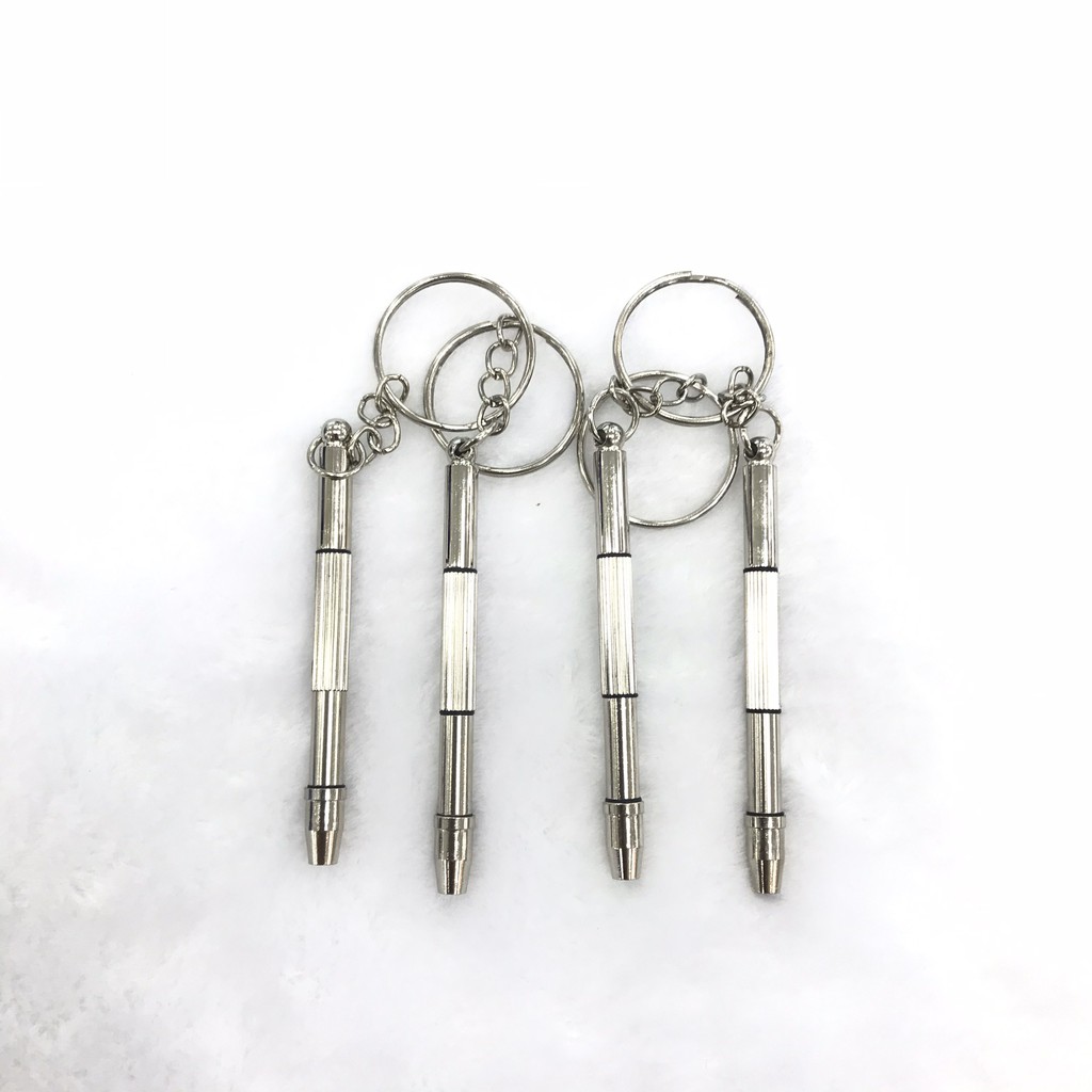 Tô Vít Mini 2 Đầu, Tô Vit Sửa Kính Chuyên Dụng