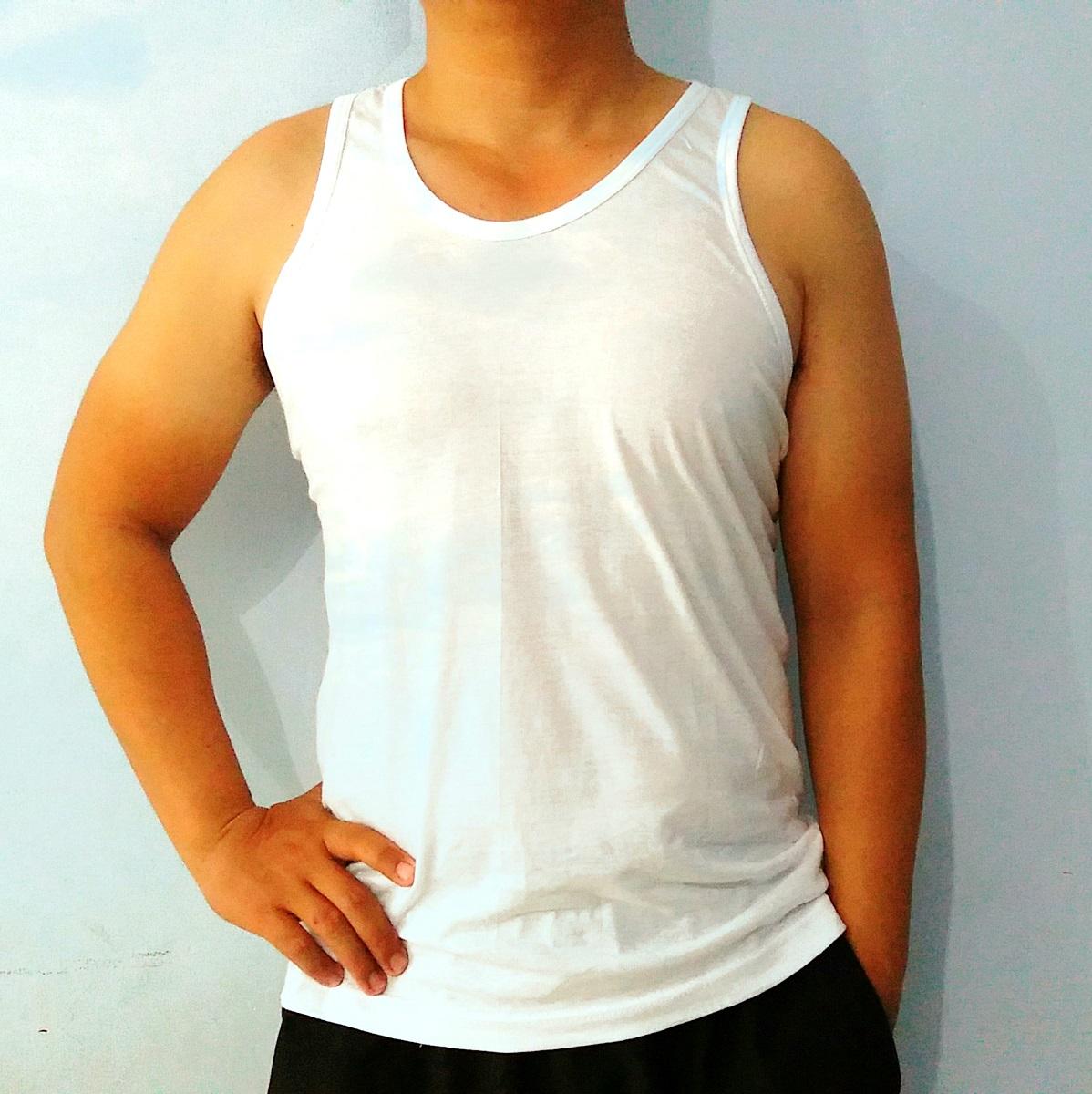 Combo 5 ÁO  BA LỖ NAM, ÁO LÓT NAM CAO CẤP, 100% COTTON, DỆT KIM NGUYÊN CHIẾC, THOÁNG MÁT THẤM HÚT MỒ HÔI HÀNG CÔNG TY  ĐÔNG XUÂN(ẢNH THẬT)