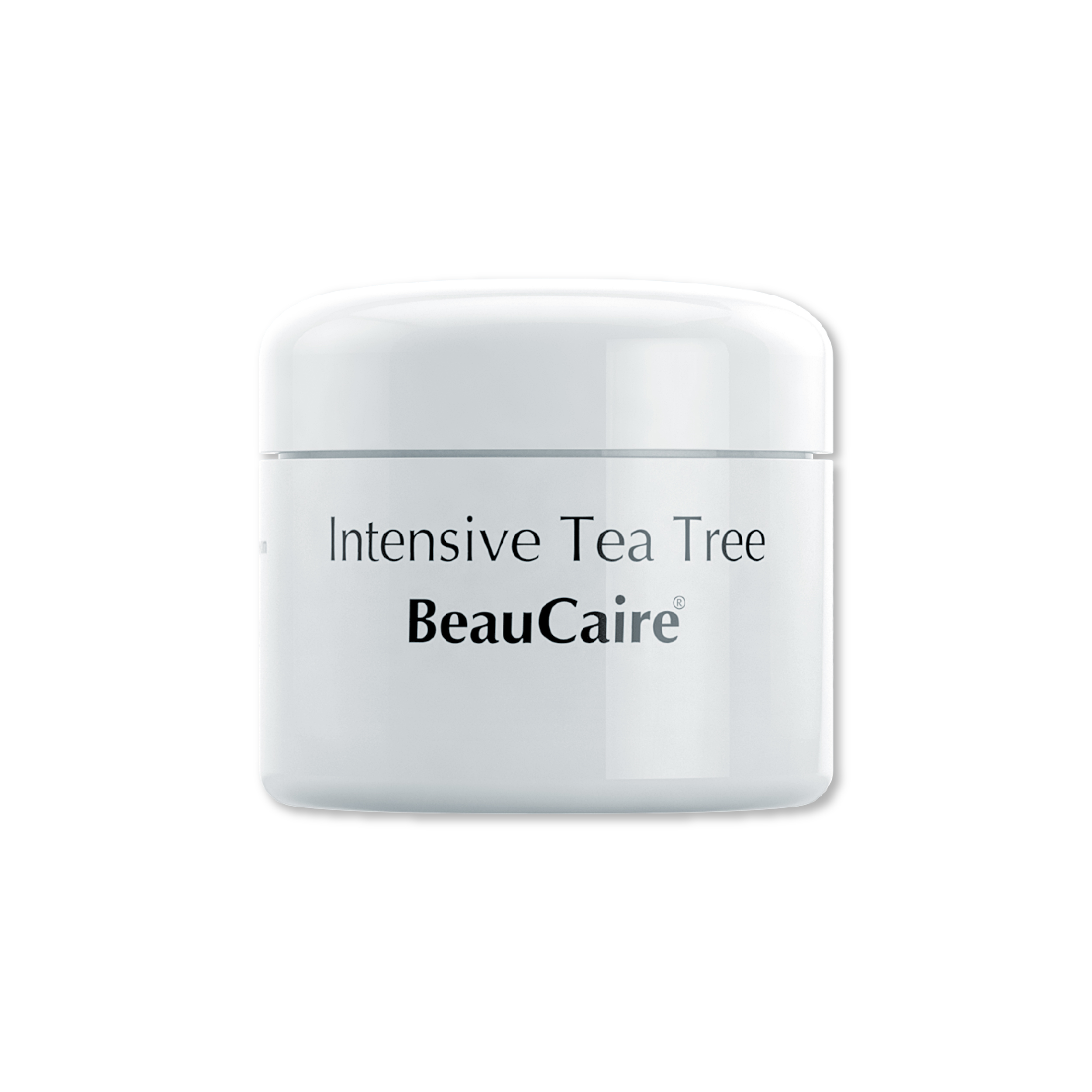 Kem dưỡng thể nhẹ Beaucaire Intensive Tea Tree 50 ml