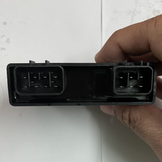 Ic nouvo lx 135