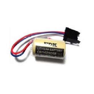Pin cho plc - fdk cr14250se