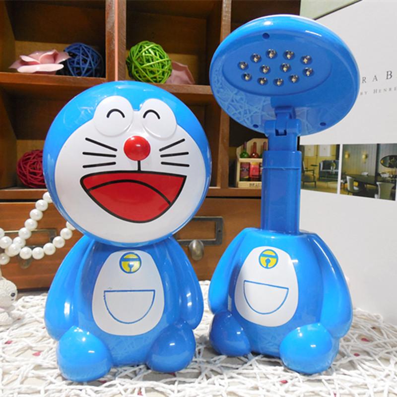 [HCM]Đèn học để bàn doremon chống cận thị bảo vệ mắt hiệu quả