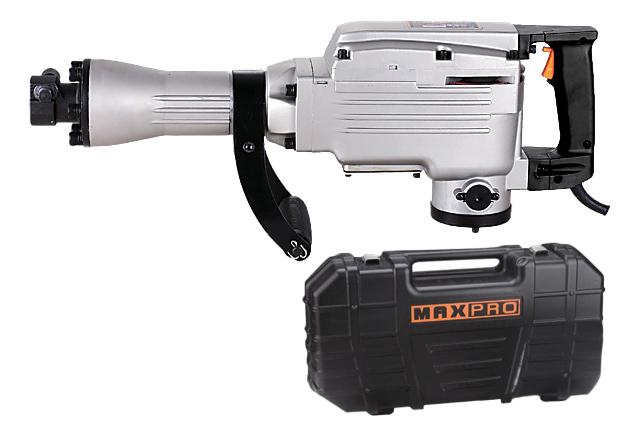 30mm máy đục bê tông 1500w maxpro mpdh1500