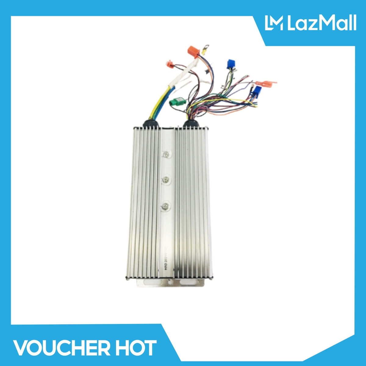 IC 1500w không chổi than 30 sò ( ống )