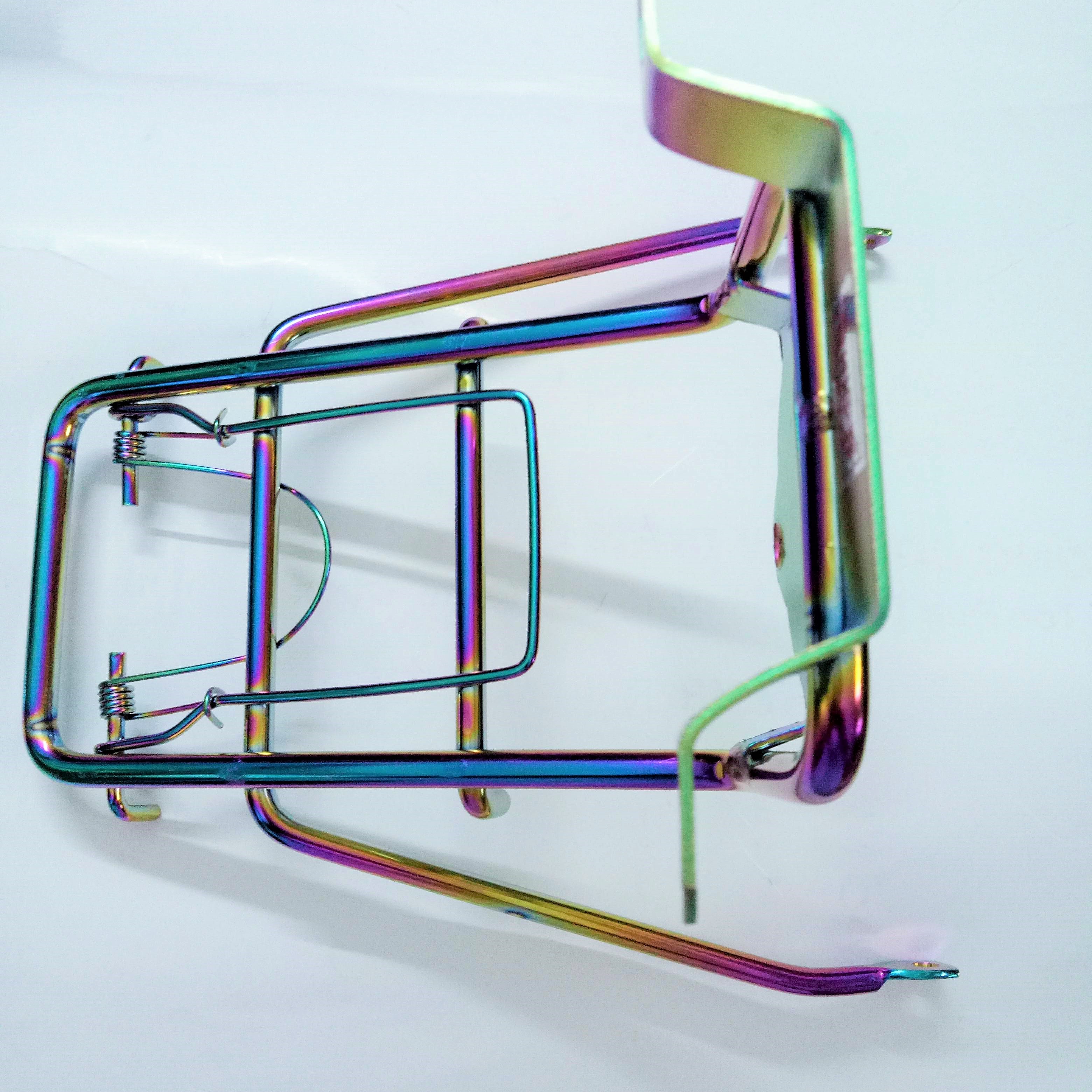 BAGA MŨI DREAM 7 MÀU TITAN