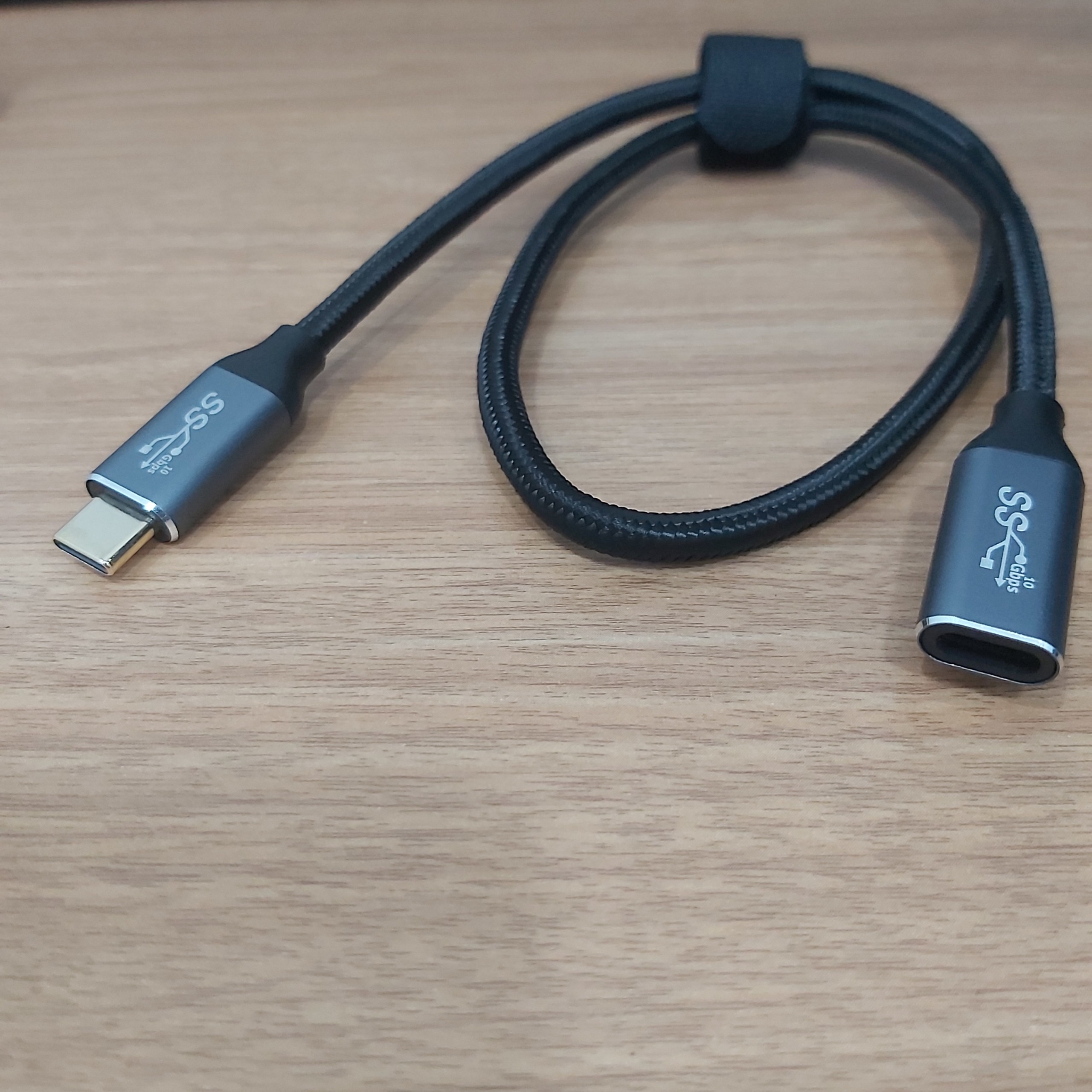 Cáp nối Type c cho macbook, surface, laptop, iMac, màn hình cổng type-c