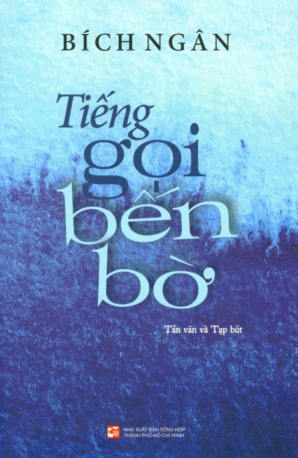 Tiếng gọi bến bờ