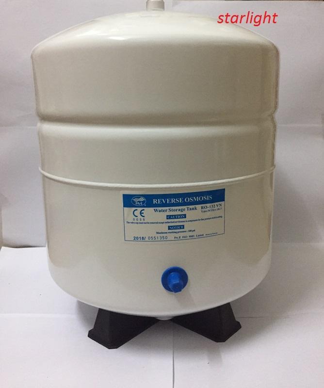 Bình áp của máy lọc -bình chứa của máy lọc nước ro, nano , ,10 lít -mh