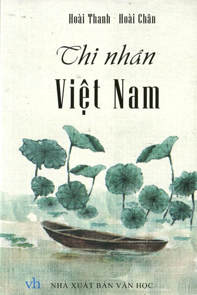 Fahasa - thi nhân việt nam