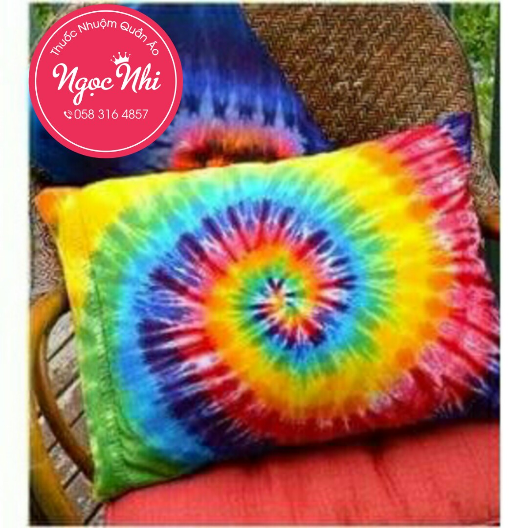 Thuốc Nhuộm Quần Áo