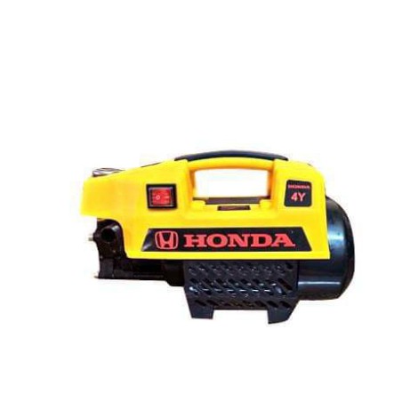 Máy rửa xe HONDA Nhật Bản-máy rửa xe máy bảo hành 12 tháng