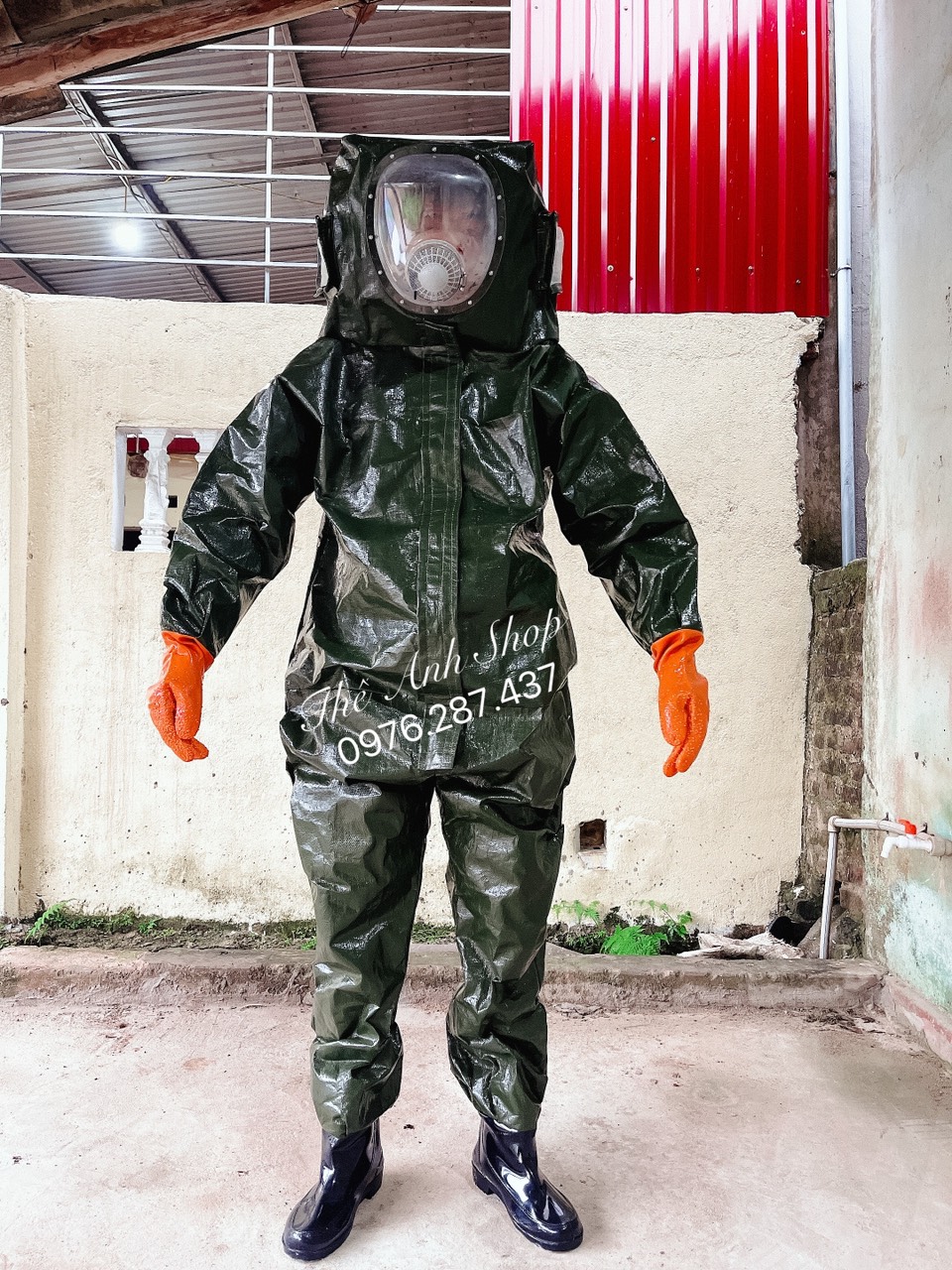 Quần áo bắt ong bạt ô tô cao cấp gắn mặt nạ mẫu mới nhất 2023 quạt điều hòa pin 20000mah