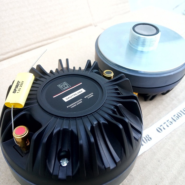 Loa treble 450 maxtin - 2 củ