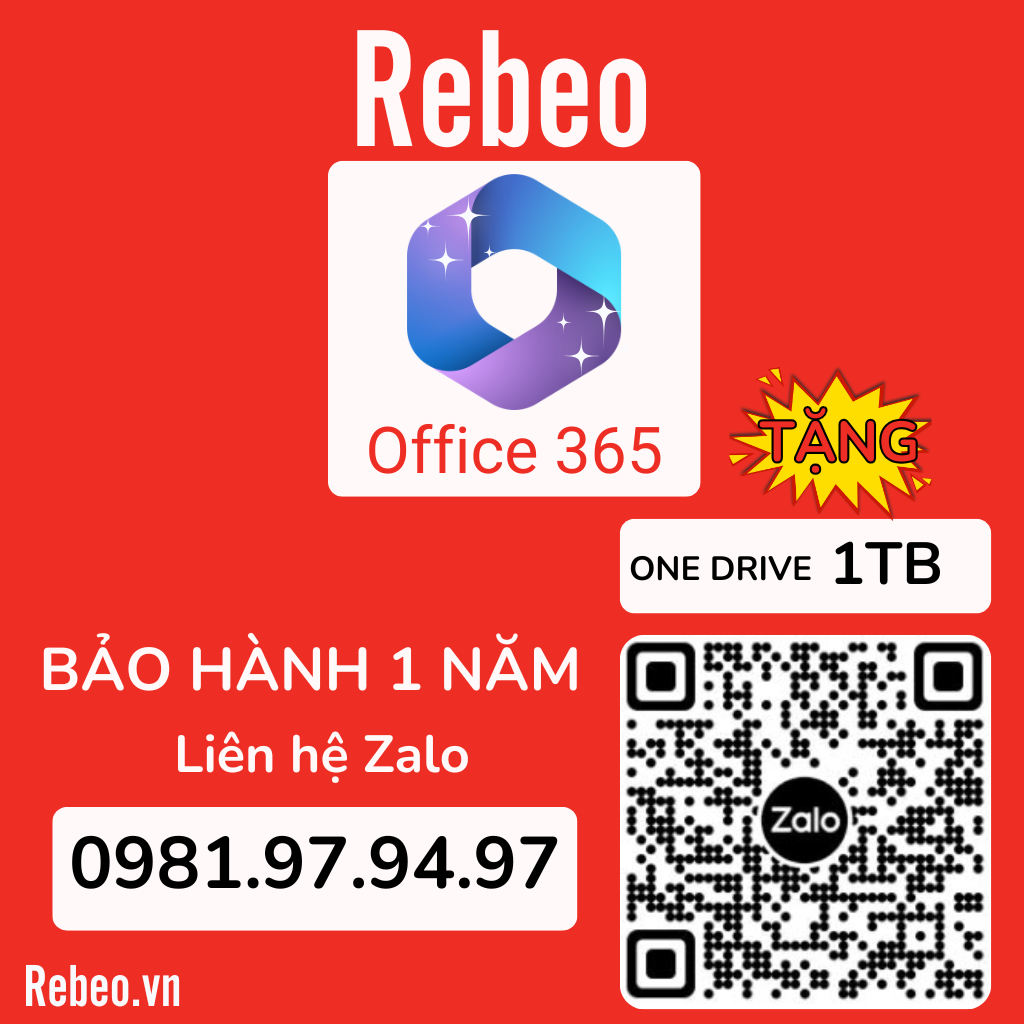 Microsoft 365 Upgrade Owner, Pre-created Account-Office 365-REBEO shop