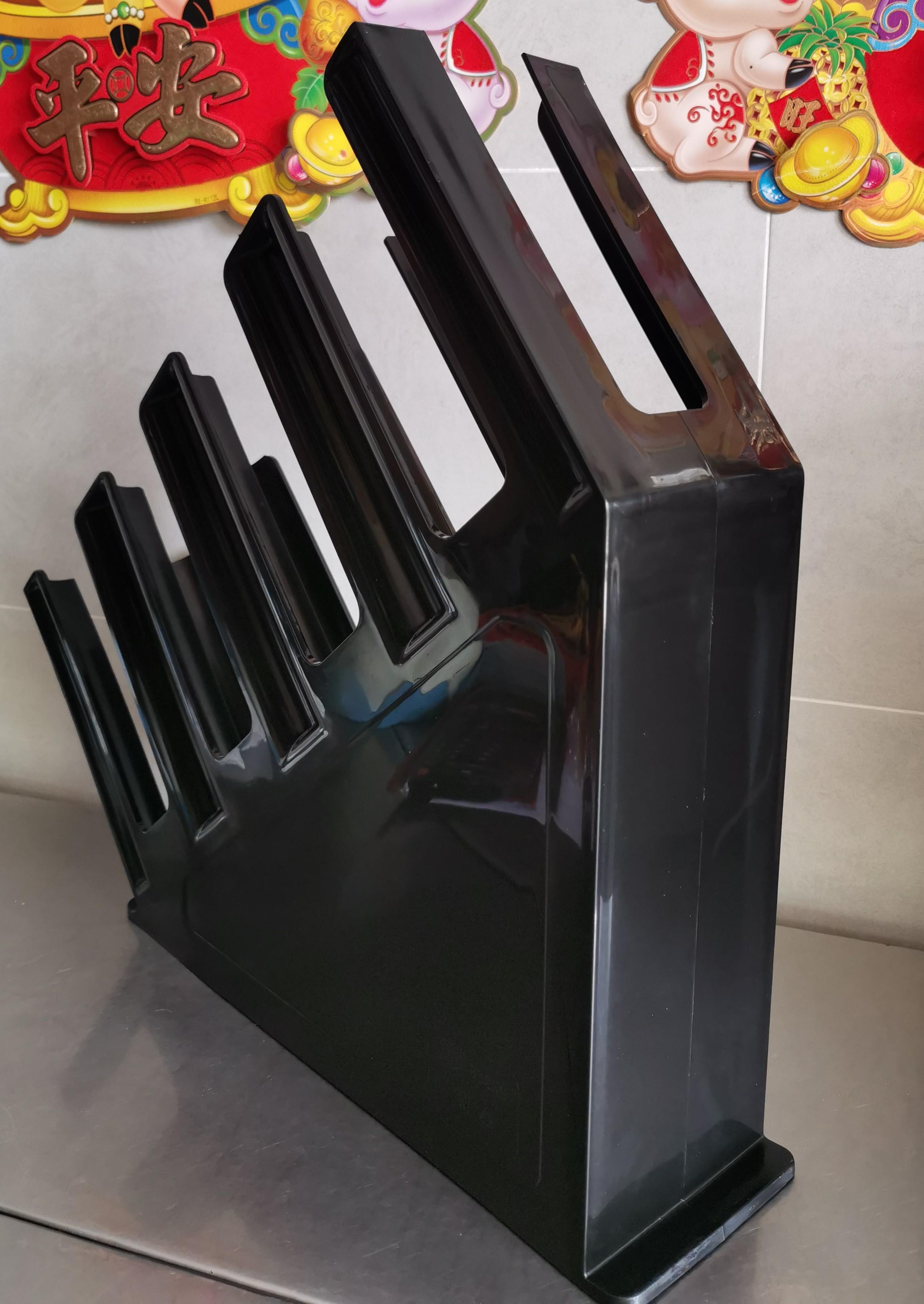 Kệ đựng ly trà sữa