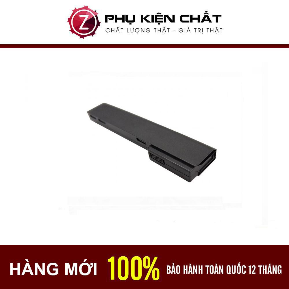 Pin laptop hp elitebook 8460p 8470p 8560p 8570p !bảo hành toàn quốc 12 tháng !