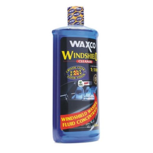 Nước rửa kính đậm đặc waxco 500ml